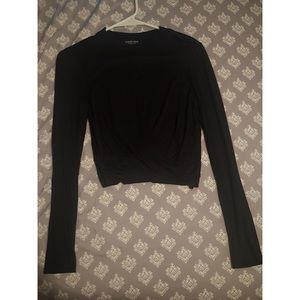 Fashion Nova Crop Top